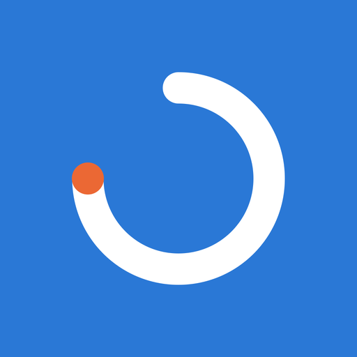 CalorieLogger app icon