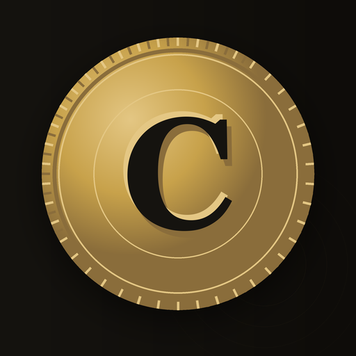CoinVault app icon