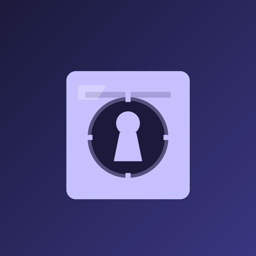 Everything I Own app icon