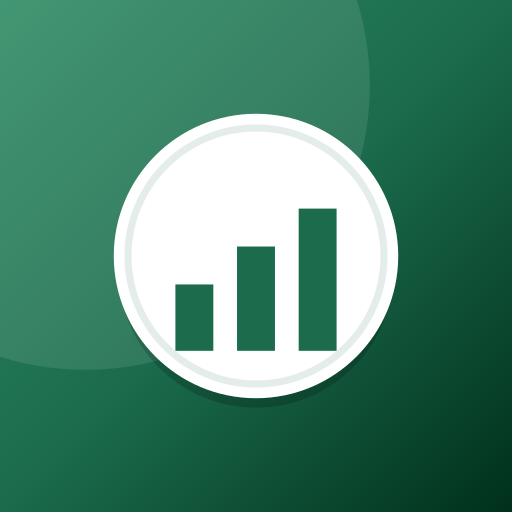 Salary Tracker app icon
