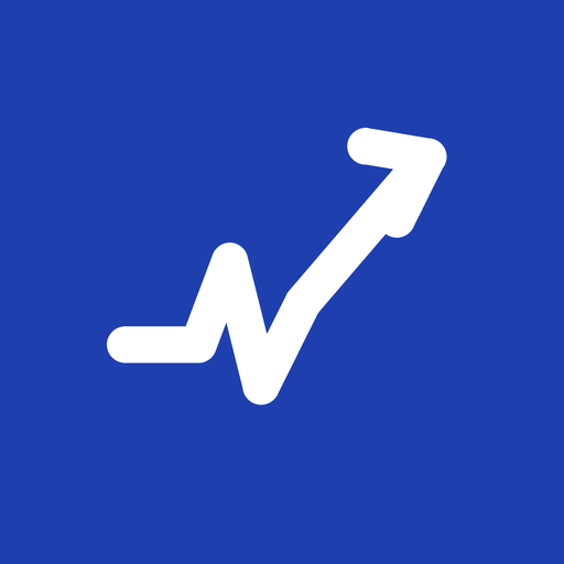 WealthPulse app icon